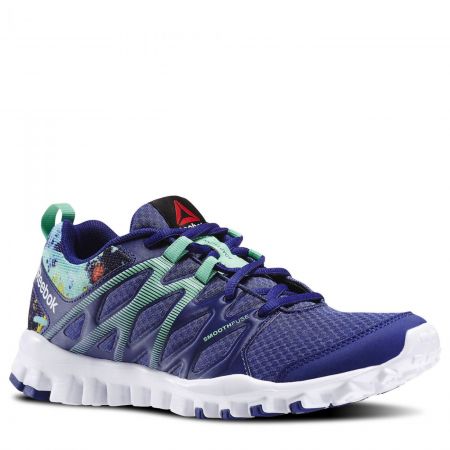 ΠΑΙΔΙΚΑ ΑΘΛΗΤΙΚΑ ΠΑΠΟΥΤΣΙΑ  REEBOK Realflex Train 4.0 511164 V68259
